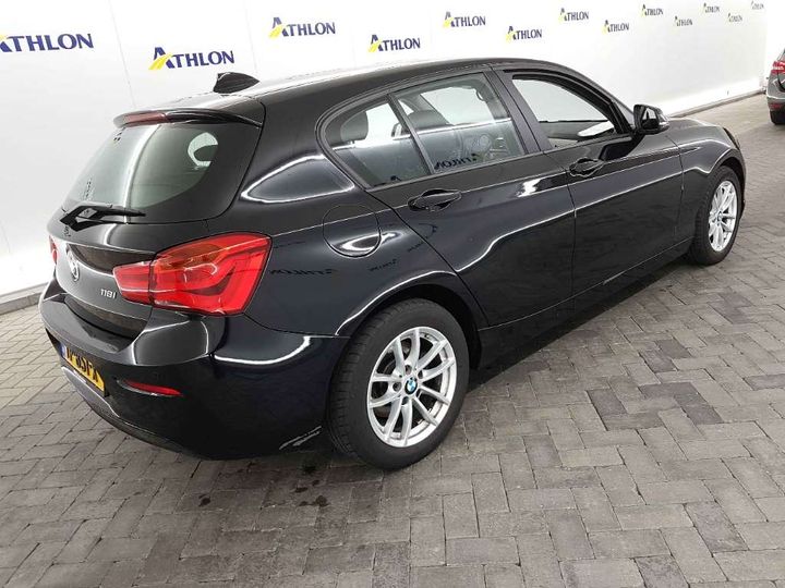 Photo 4 VIN: WBA1R510407B20199 - BMW 1 SERIE 