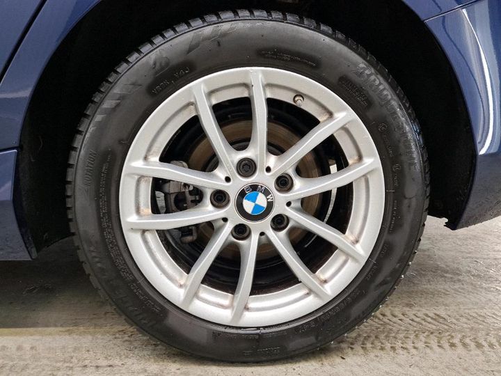 Photo 14 VIN: WBA1R510407D21844 - BMW 118 