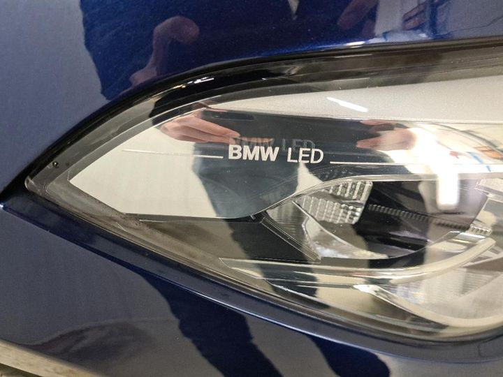 Photo 16 VIN: WBA1R510407D21844 - BMW 118 