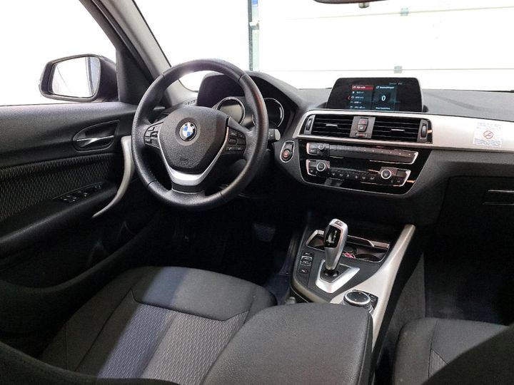 Photo 6 VIN: WBA1R510407D21844 - BMW 118 