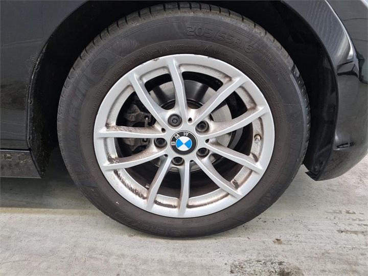 Photo 13 VIN: WBA1R510407D42483 - BMW 118 