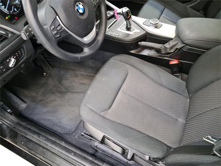 Photo 25 VIN: WBA1R510407D42483 - BMW 118 