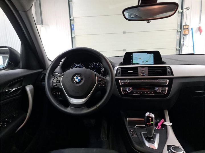 Photo 6 VIN: WBA1R510407D42483 - BMW 118 