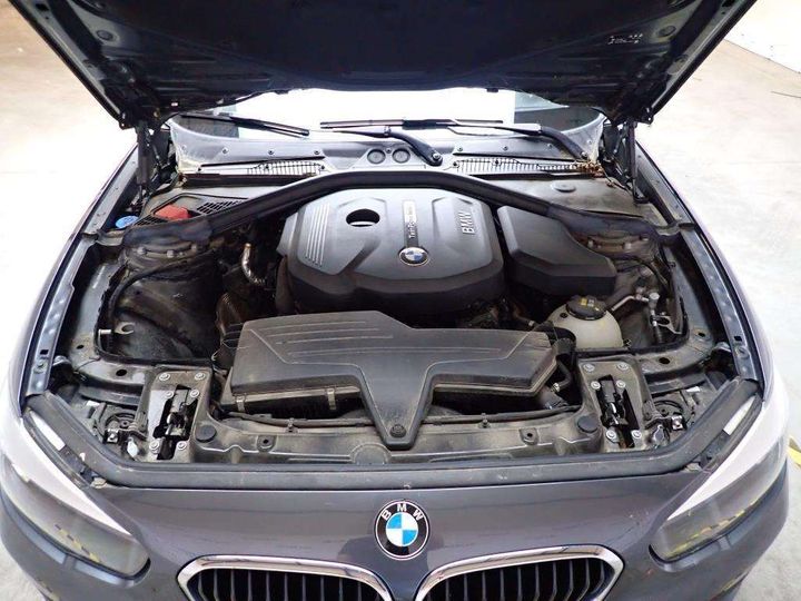 Photo 7 VIN: WBA1R510407E31258 - BMW SERIA 1 