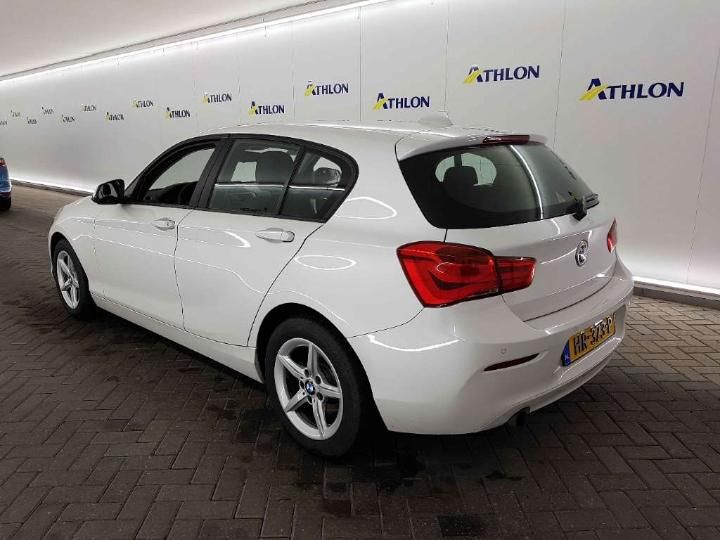 Photo 3 VIN: WBA1R510505C88557 - BMW 1 SERIE 