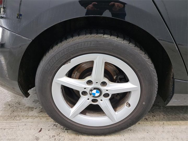 Photo 15 VIN: WBA1R510505D78520 - BMW 118 