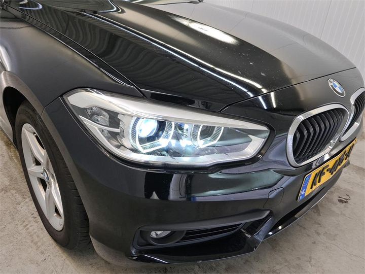 Photo 16 VIN: WBA1R510505D78520 - BMW 118 