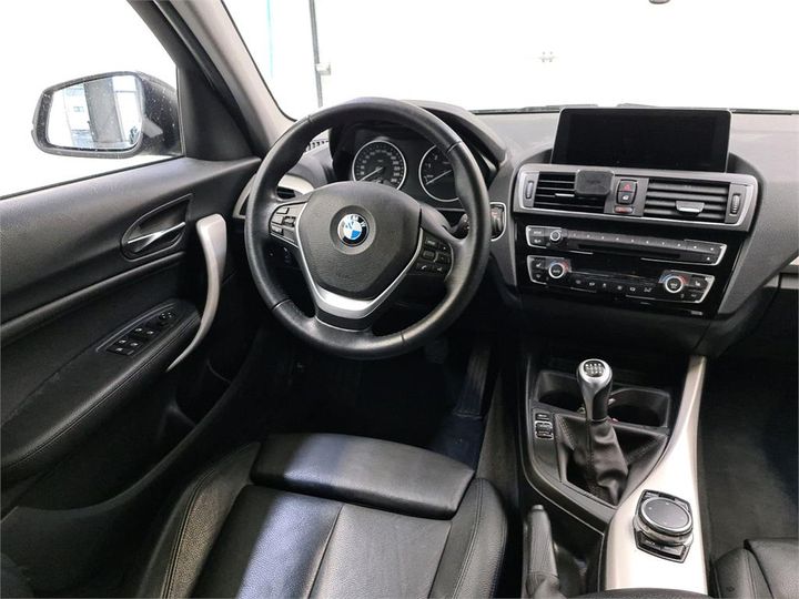 Photo 6 VIN: WBA1R510505D78520 - BMW 118 