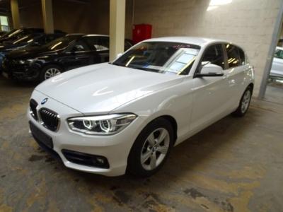 Photo 0 VIN: WBA1R510505D78677 - BMW 1 HATCH - 2015 