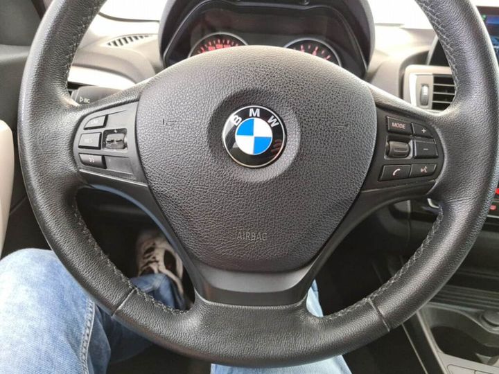 Photo 10 VIN: WBA1R510505E89522 - BMW 118I 