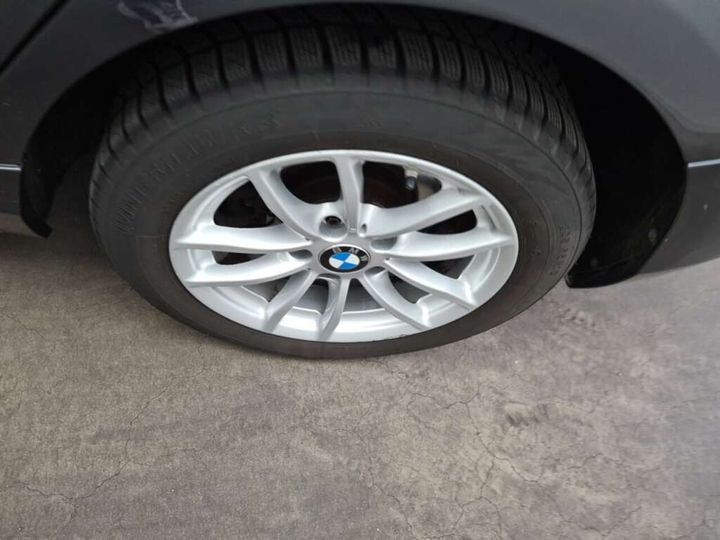 Photo 27 VIN: WBA1R510505E89522 - BMW 118I 