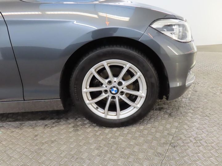 Photo 28 VIN: WBA1R510505J31690 - BMW 1 SERIE 