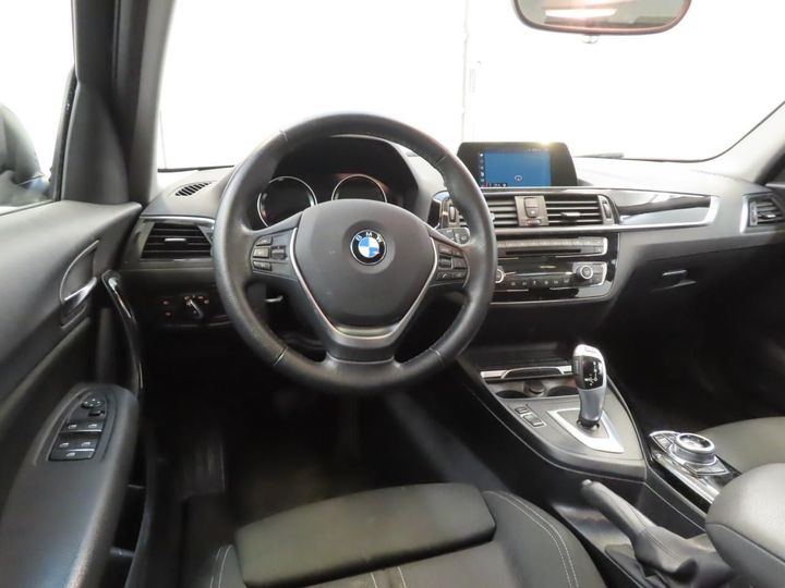 Photo 3 VIN: WBA1R510505J31690 - BMW 1 SERIE 