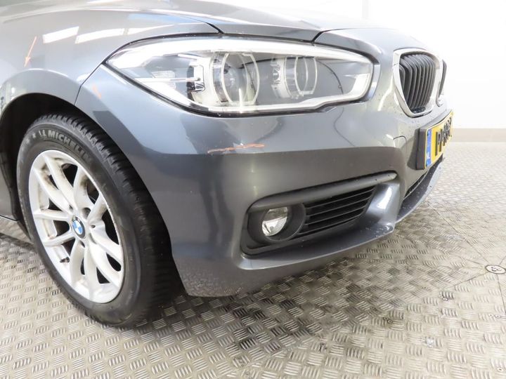 Photo 30 VIN: WBA1R510505J31690 - BMW 1 SERIE 