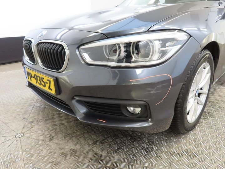 Photo 33 VIN: WBA1R510505J31690 - BMW 1 SERIE 