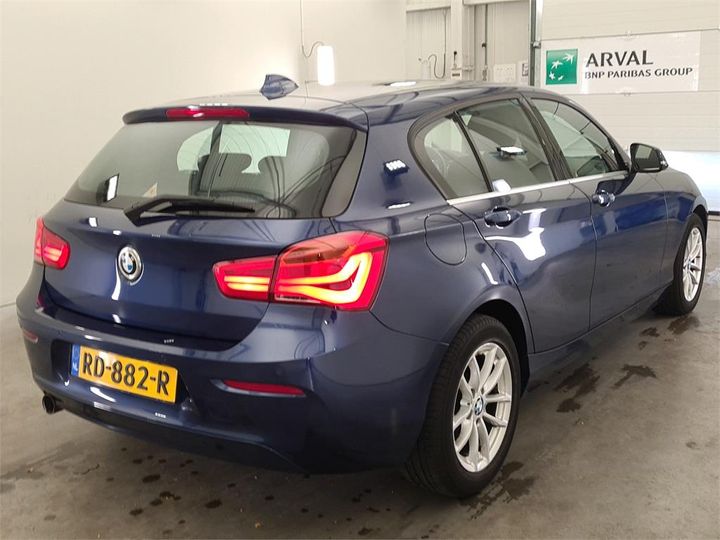 Photo 2 VIN: WBA1R510505J33052 - BMW 1 