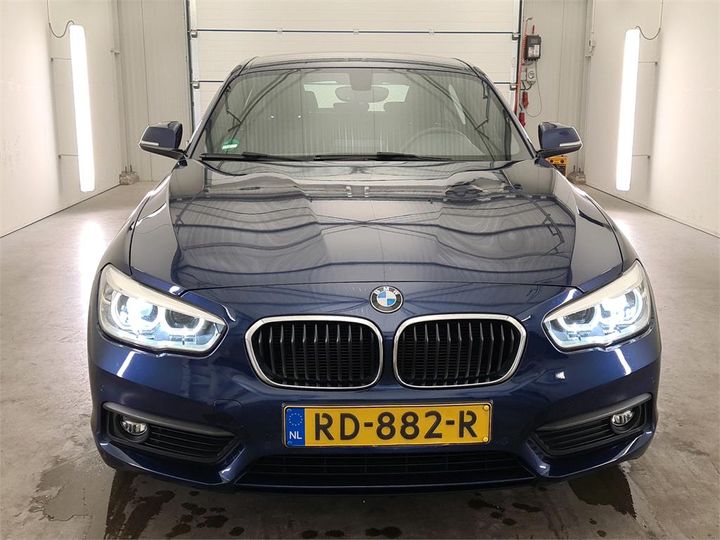 Photo 23 VIN: WBA1R510505J33052 - BMW 1 