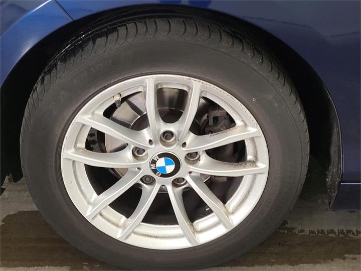 Photo 30 VIN: WBA1R510505J33052 - BMW 1 