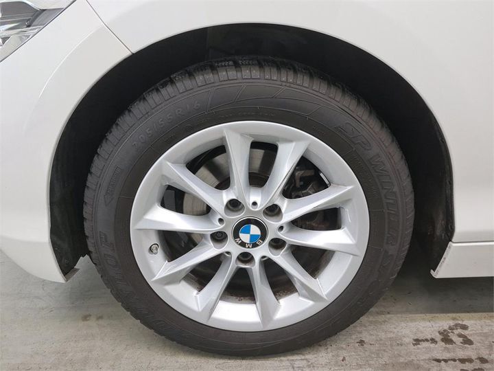 Photo 12 VIN: WBA1R510505K53966 - BMW 118 