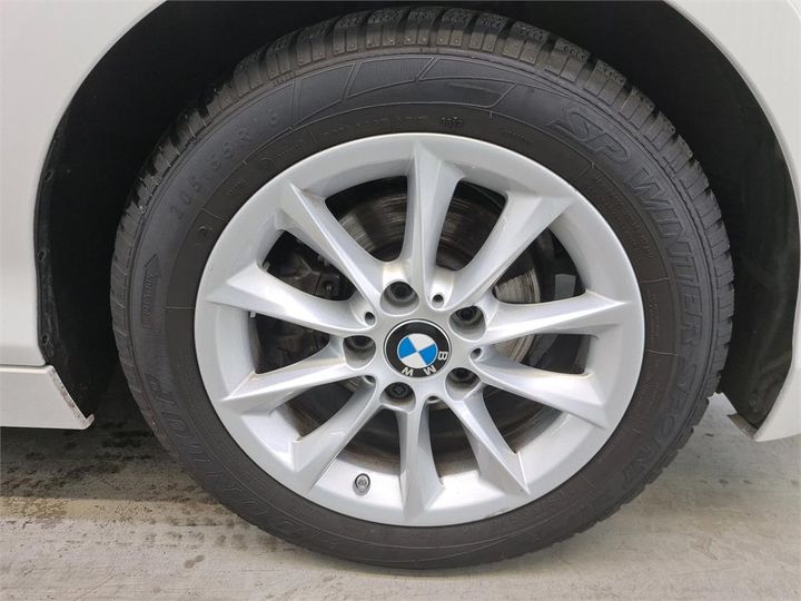 Photo 13 VIN: WBA1R510505K53966 - BMW 118 