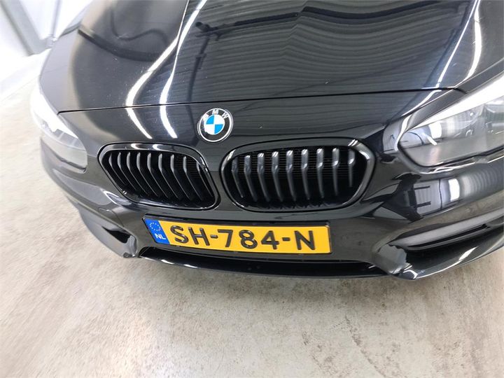 Photo 22 VIN: WBA1R510505K56883 - BMW 118 