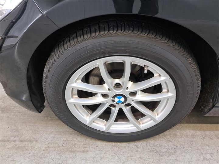 Photo 23 VIN: WBA1R510505K56883 - BMW 118 