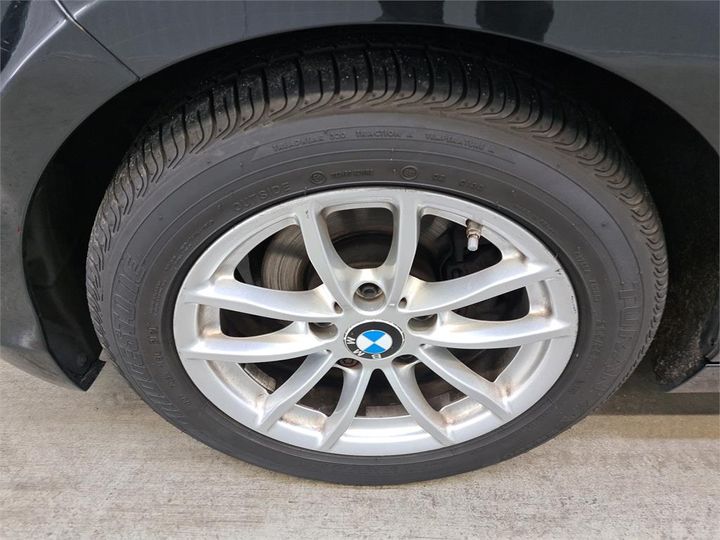 Photo 24 VIN: WBA1R510505K56883 - BMW 118 