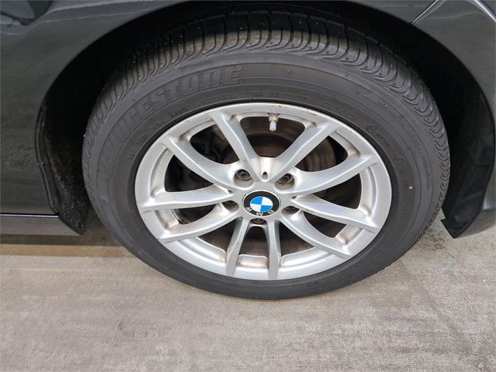 Photo 26 VIN: WBA1R510505K56883 - BMW 118 