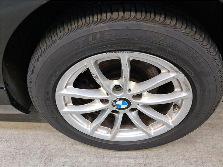 Photo 28 VIN: WBA1R510505K56883 - BMW 118 