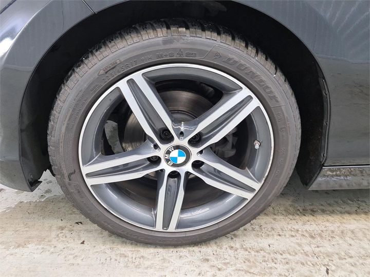 Photo 12 VIN: WBA1R510505K57290 - BMW 118 