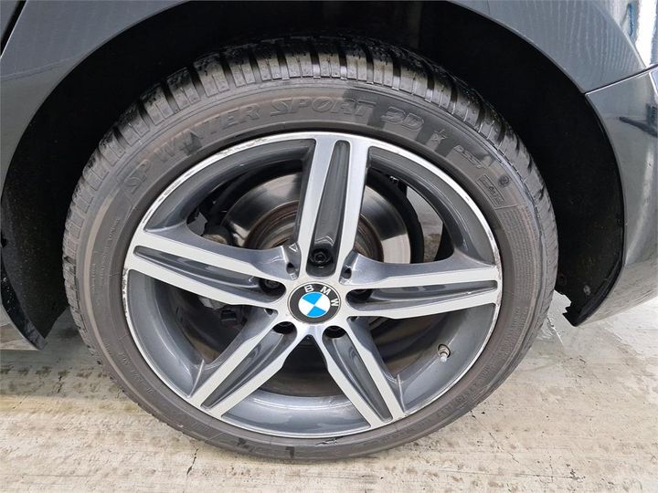 Photo 14 VIN: WBA1R510505K57290 - BMW 118 