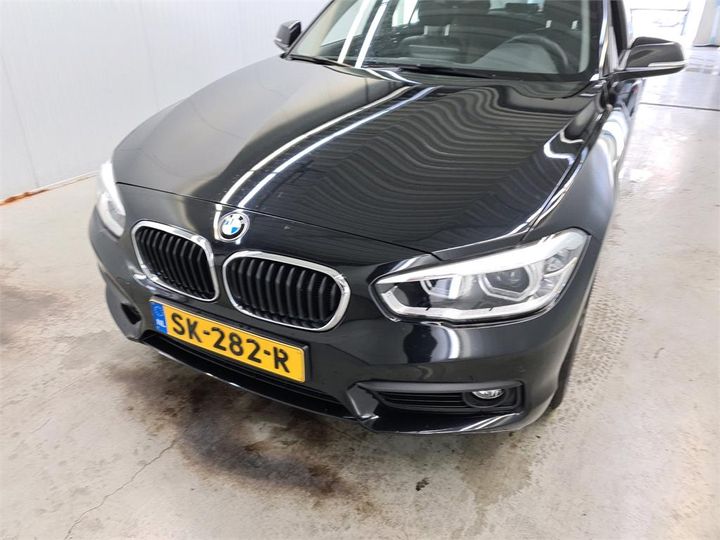 Photo 36 VIN: WBA1R510505K57290 - BMW 118 