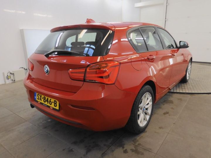 Photo 2 VIN: WBA1R510505K58147 - BMW 1 SERIE 