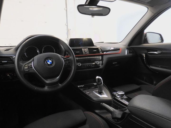 Photo 3 VIN: WBA1R510505K58147 - BMW 1 SERIE 