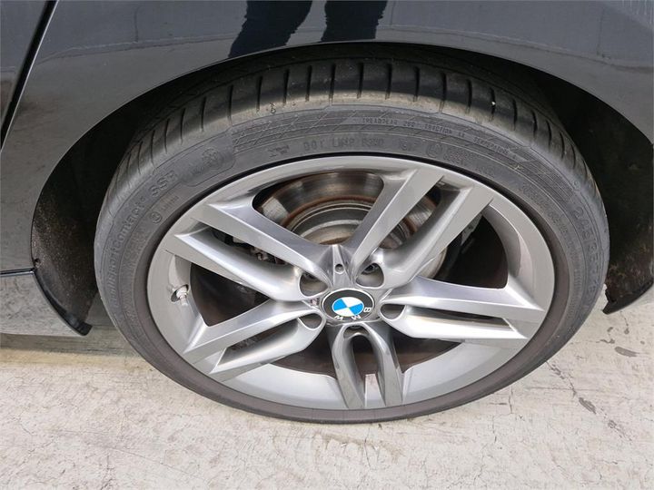 Photo 14 VIN: WBA1R510507A42984 - BMW 118 