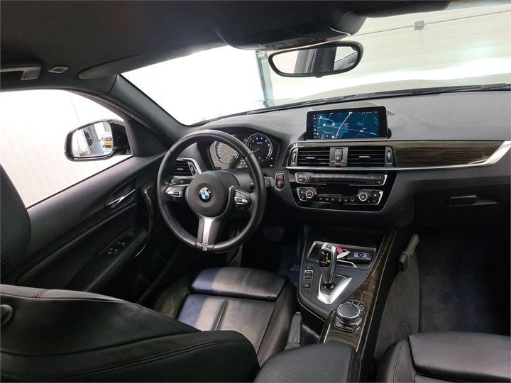 Photo 6 VIN: WBA1R510507A42984 - BMW 118 