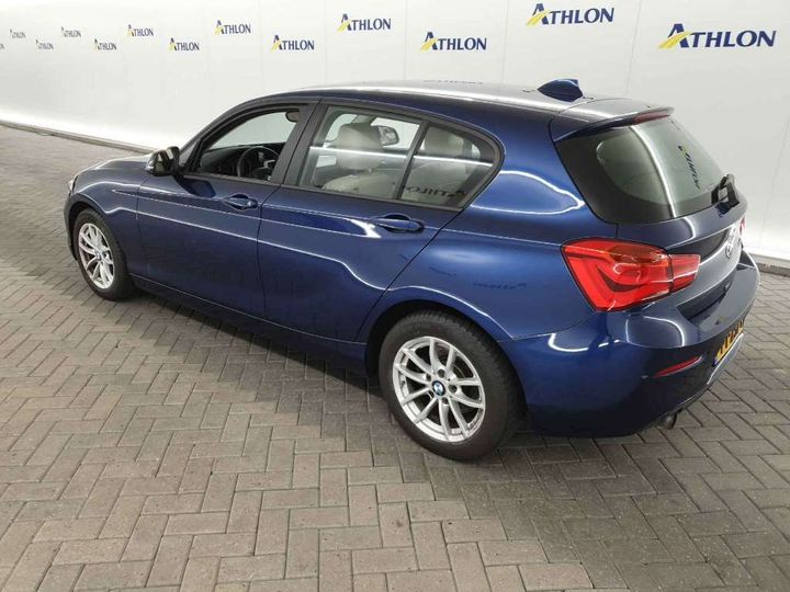 Photo 3 VIN: WBA1R510507A43908 - BMW 1 SERIE 