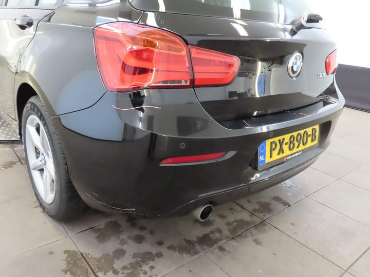 Photo 18 VIN: WBA1R510507A44427 - BMW 1 SERIE 