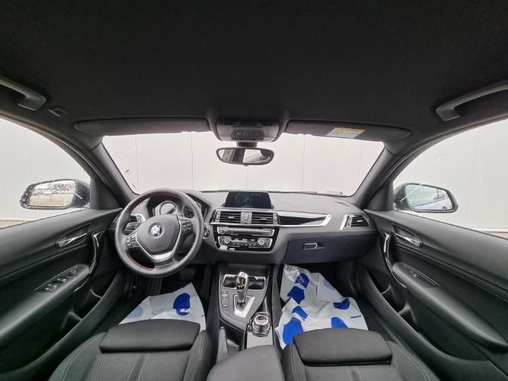 Photo 11 VIN: WBA1R510507B10040 - BMW 1 SERIES SPORTS HATCH 