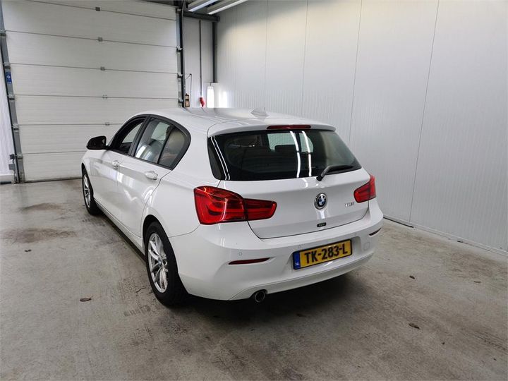 Photo 3 VIN: WBA1R510507B17876 - BMW 118 