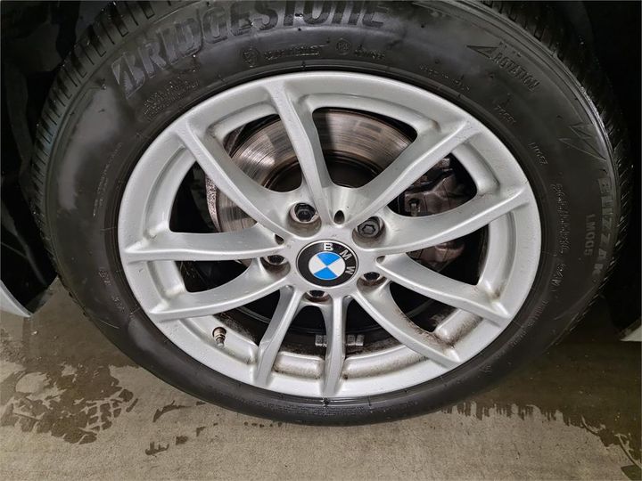 Photo 18 VIN: WBA1R510507D20797 - BMW 1 