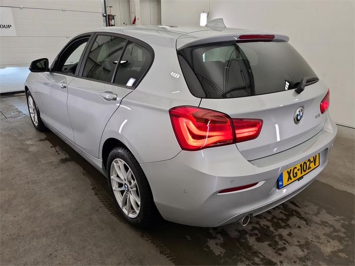 Photo 23 VIN: WBA1R510507D20797 - BMW 1 