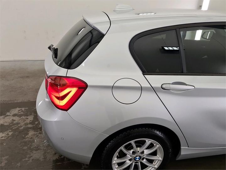 Photo 28 VIN: WBA1R510507D20797 - BMW 1 