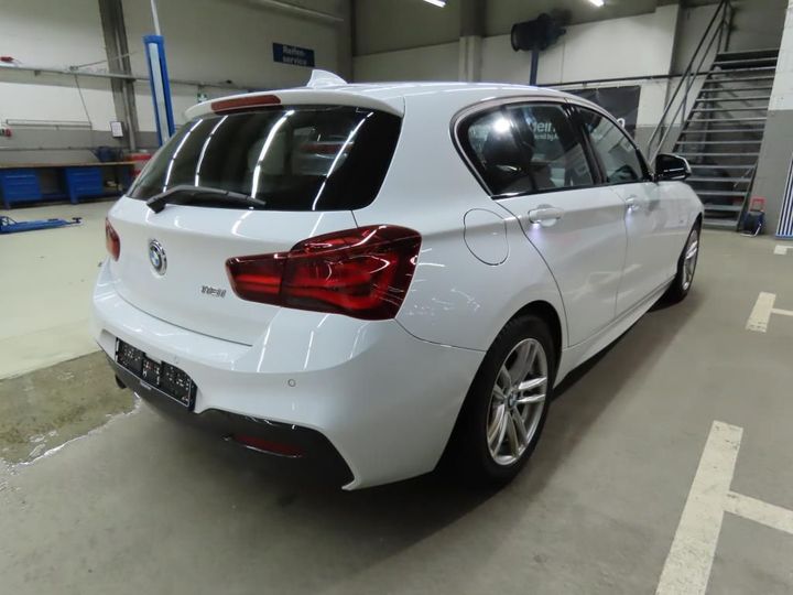 Photo 6 VIN: WBA1R510507D83947 - BMW 1 