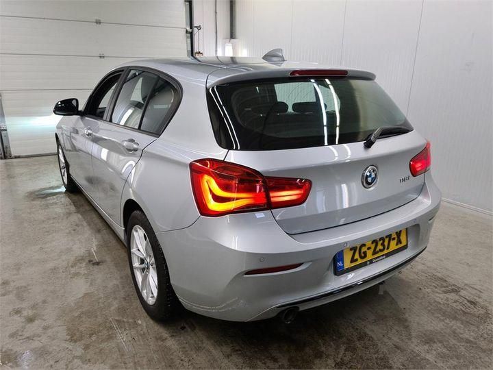 Photo 3 VIN: WBA1R510507E06403 - BMW 1 SERIES HATCHBACK 