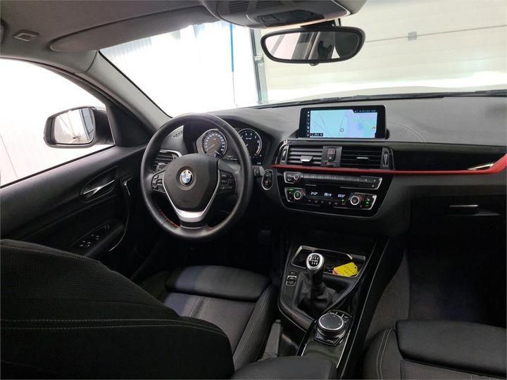 Photo 6 VIN: WBA1R510507E06403 - BMW 1 SERIES HATCHBACK 