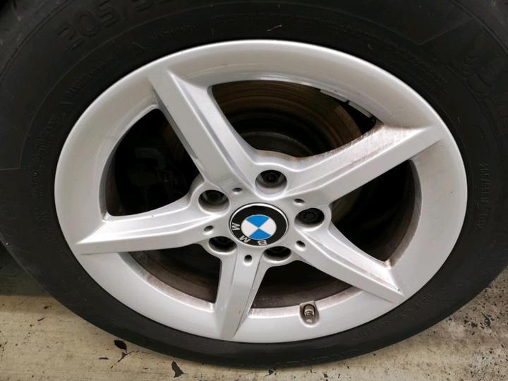 Photo 15 VIN: WBA1R51050V258469 - BMW 118 