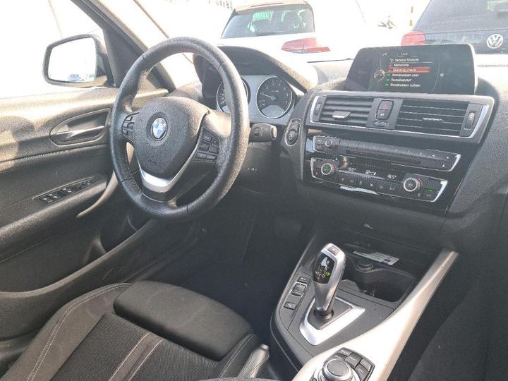 Photo 12 VIN: WBA1R51050V751116 - BMW 118 