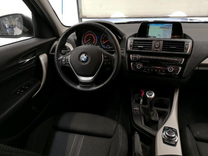 Photo 6 VIN: WBA1R51050V760494 - BMW 118 