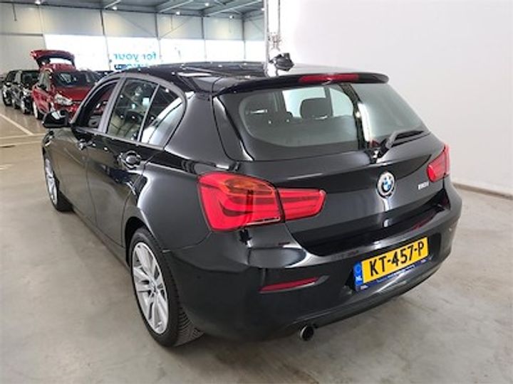 Photo 2 VIN: WBA1R51050V763735 - BMW 1-SERIE 